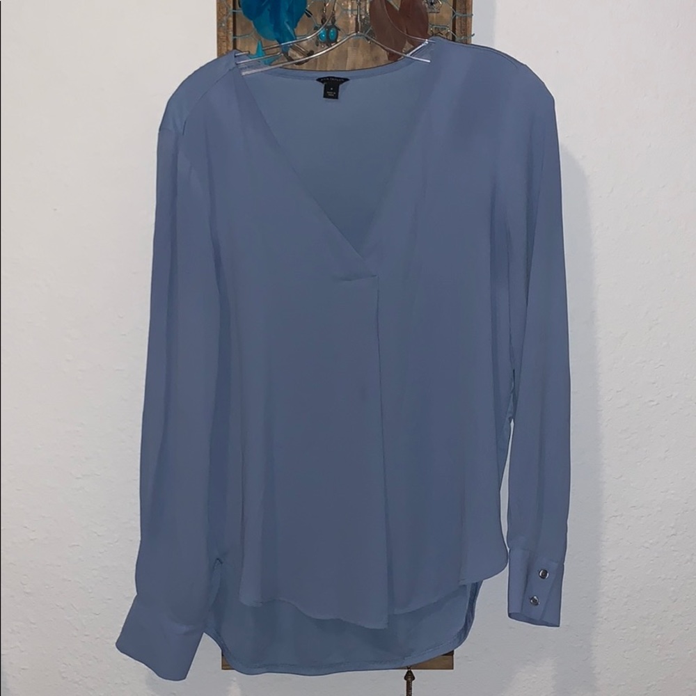Ann Taylor long sleeve